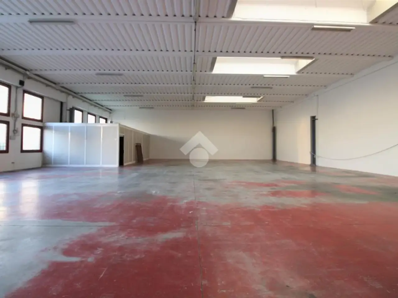 Capannone in Via Spin 96, Romano D'Ezzelino, {3} - Foto 1
