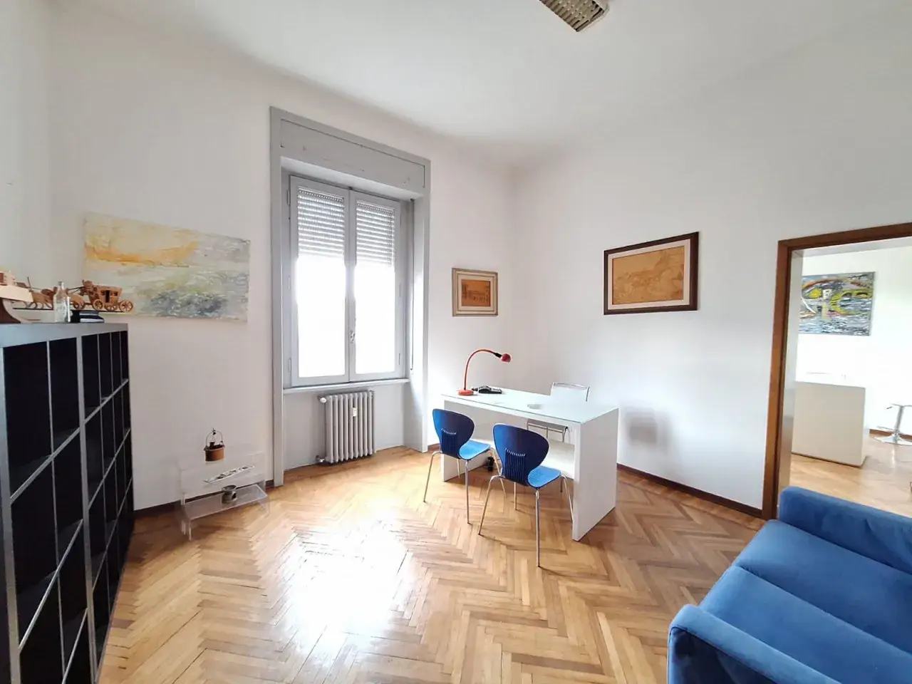 Ufficio in Corso del Popolo, Rovigo, {3} - Foto 1