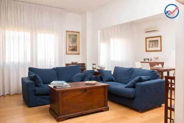 Quadrilocale in affitto, Piazza dei Leoni 76, Palermo - Foto 1