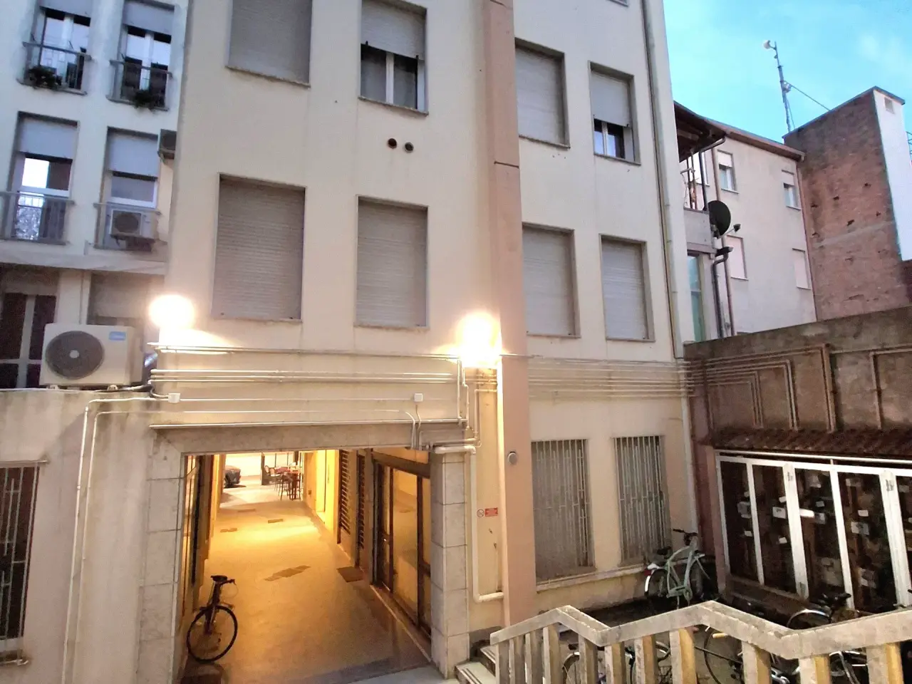 Ufficio in Via Mazzini 24, Rovigo, {3} - Foto 1