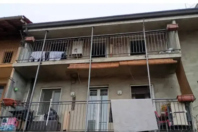 Quadrilocale in vendita, Via Santo Stefano, Oleggio - Foto 1