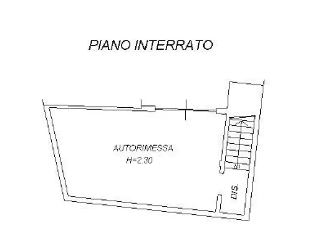 Negozio in Via Pascoli, Rottofreno, {3} - Foto 2