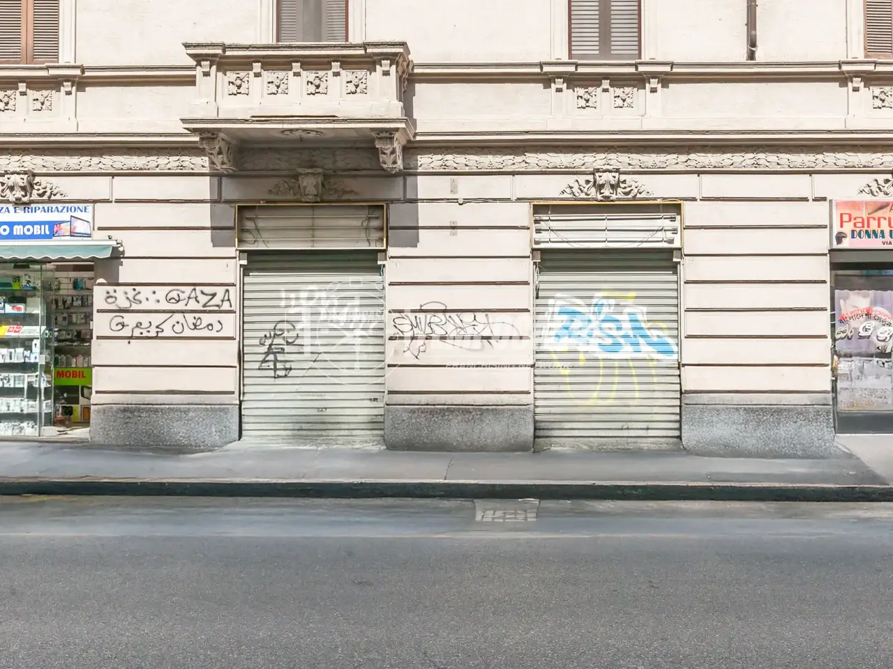 Negozio in Via Carlo Imbonati, Milano, {3} - Foto 2