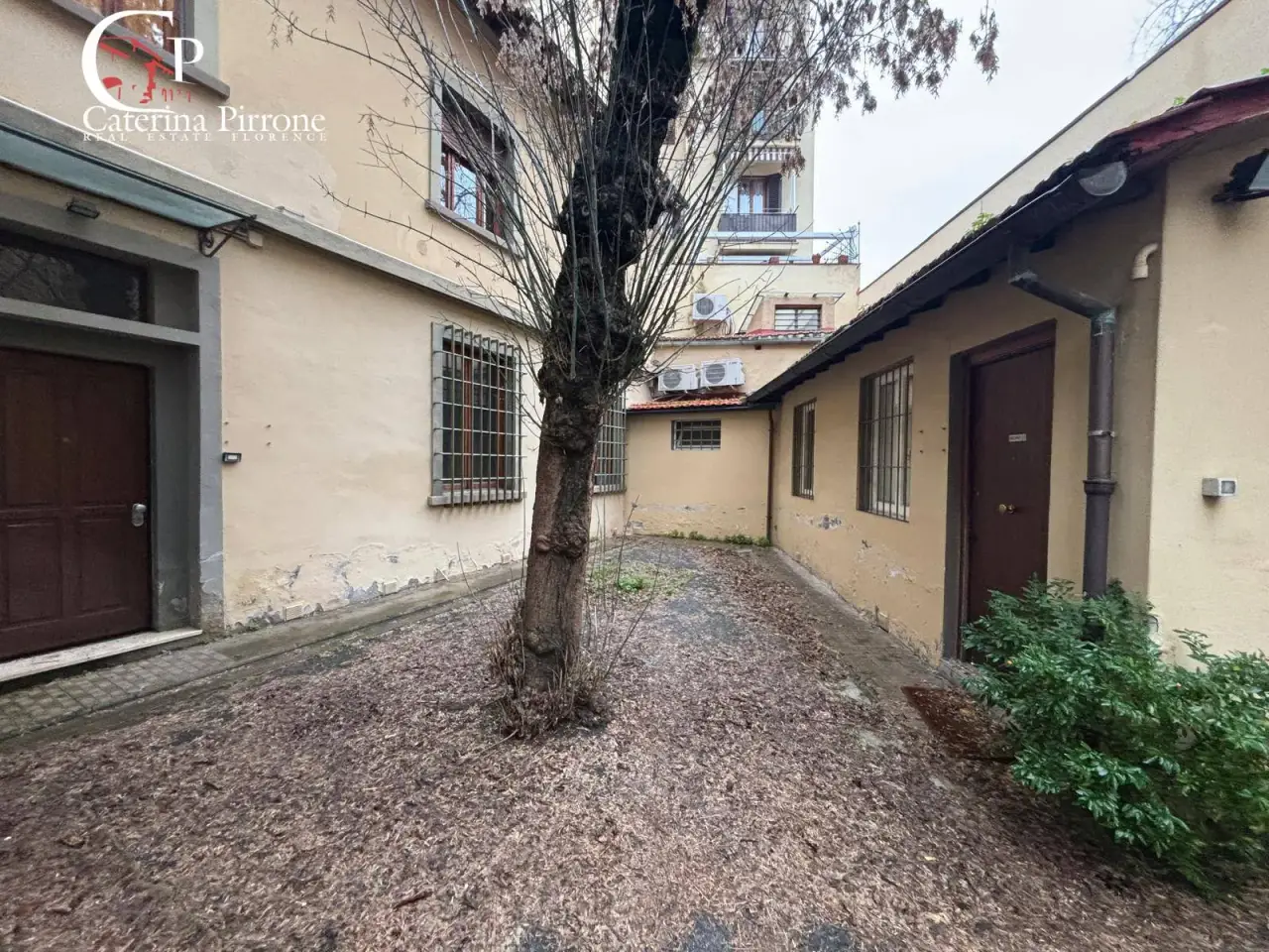 Ufficio in Via Maragliano 10, Firenze, {3} - Foto 1