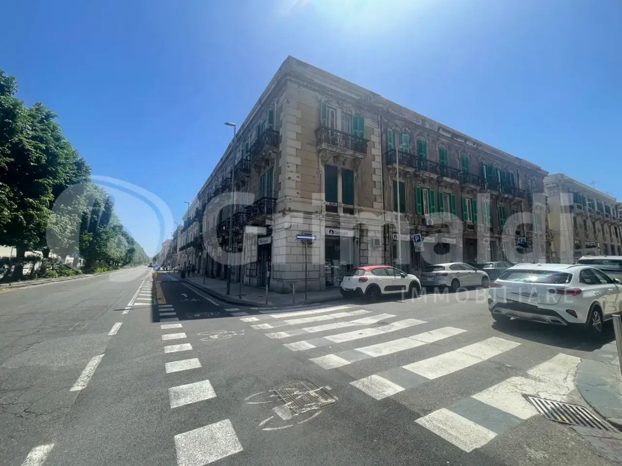 Negozio in Via Garibaldi 235, Messina, {3} - Foto 2