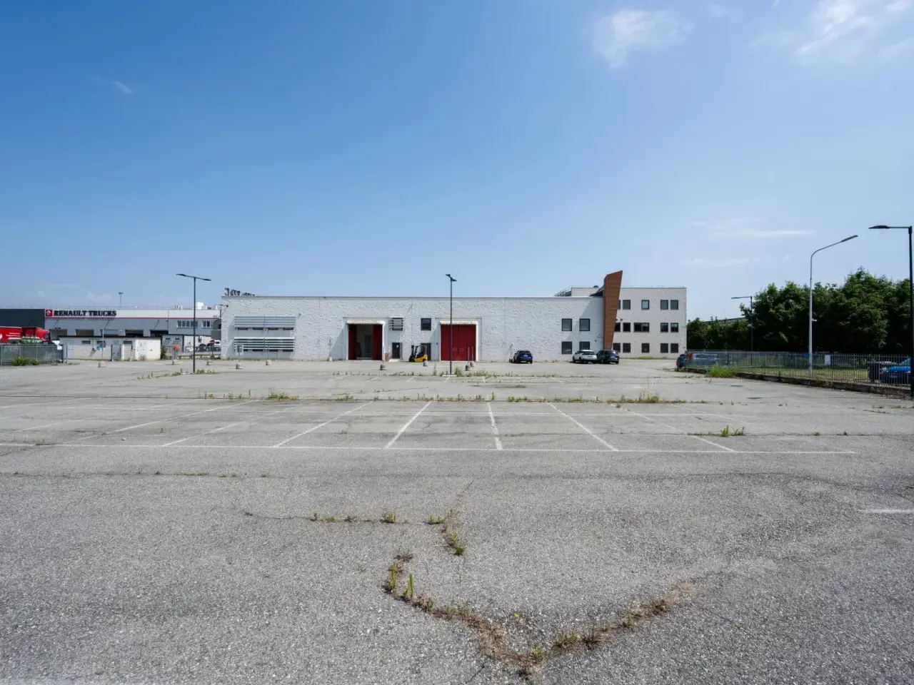 Magazzino in Via Paganini, 3, Settimo Torinese, {3} - Foto 1