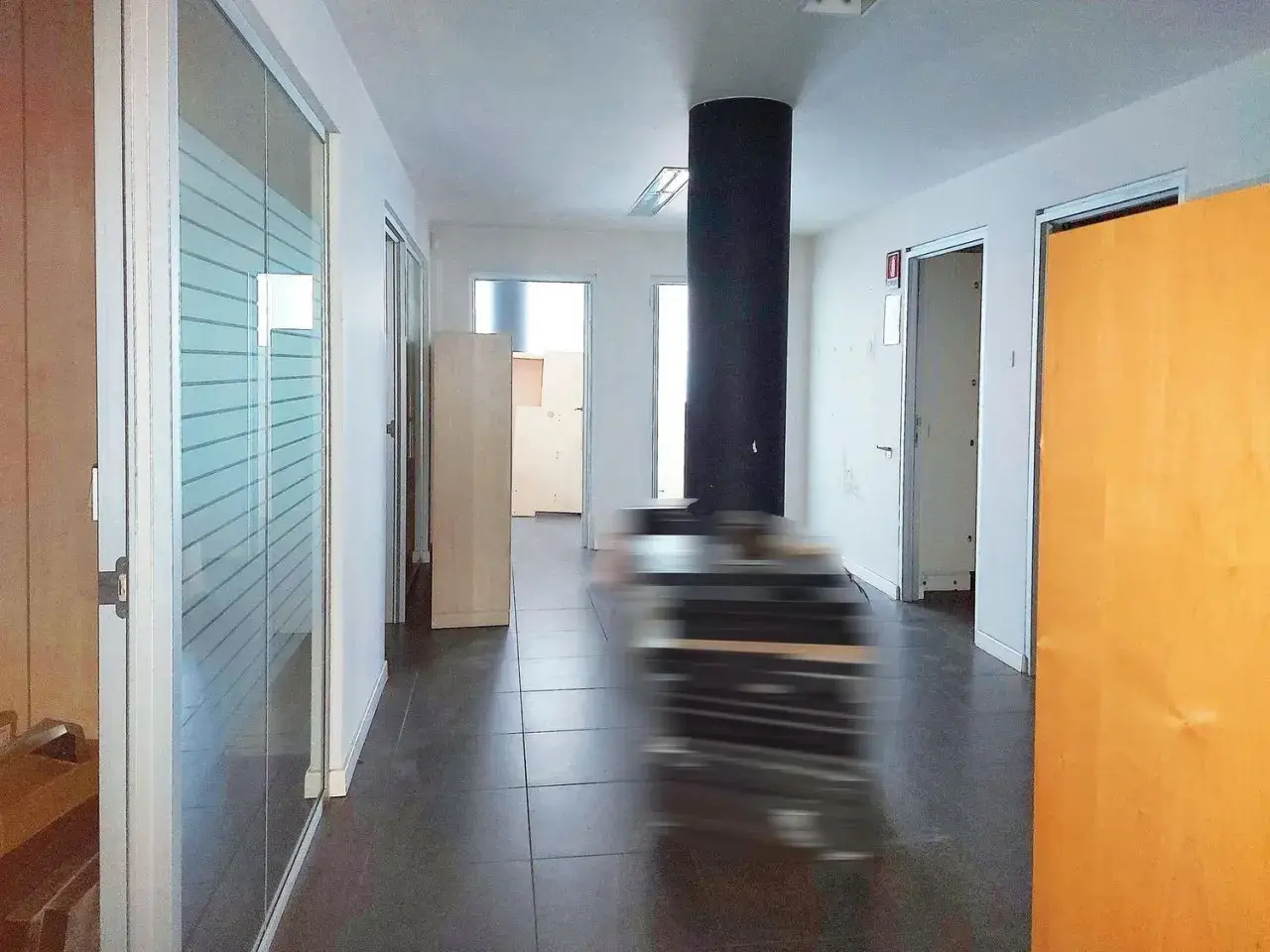 Negozio in Via dei Solteri, N. 8, Trento, {3} - Foto 2