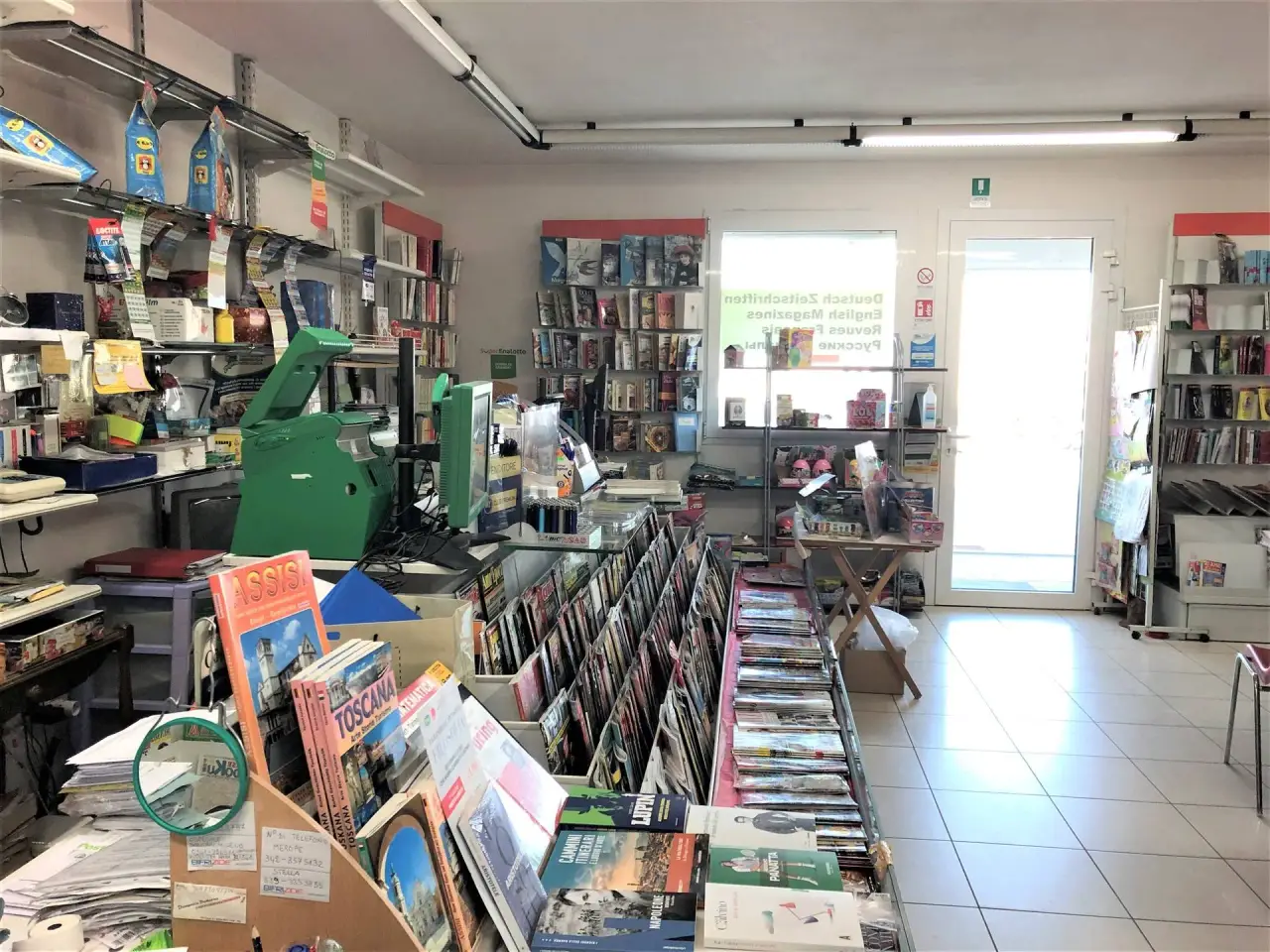 Negozio in , Cattolica, {3} - Foto 2