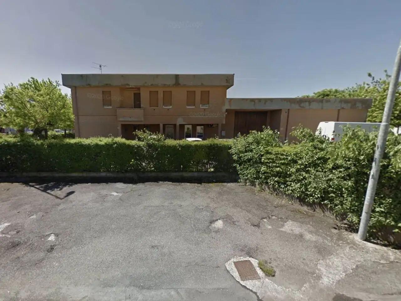 Capannone in , Campagnola Emilia, {3} - Foto 2