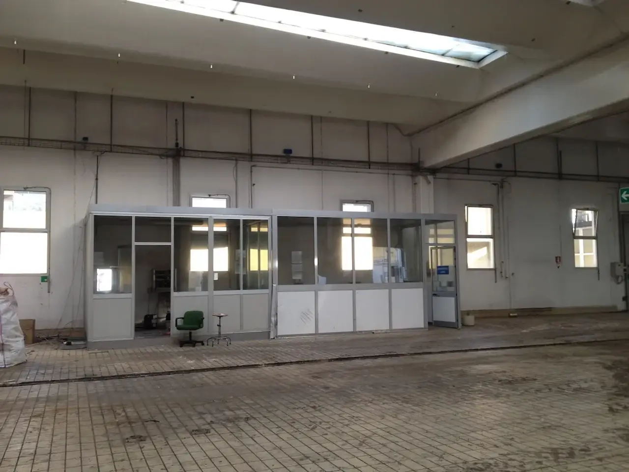 Capannone in , Castel San Giovanni, {3} - Foto 1