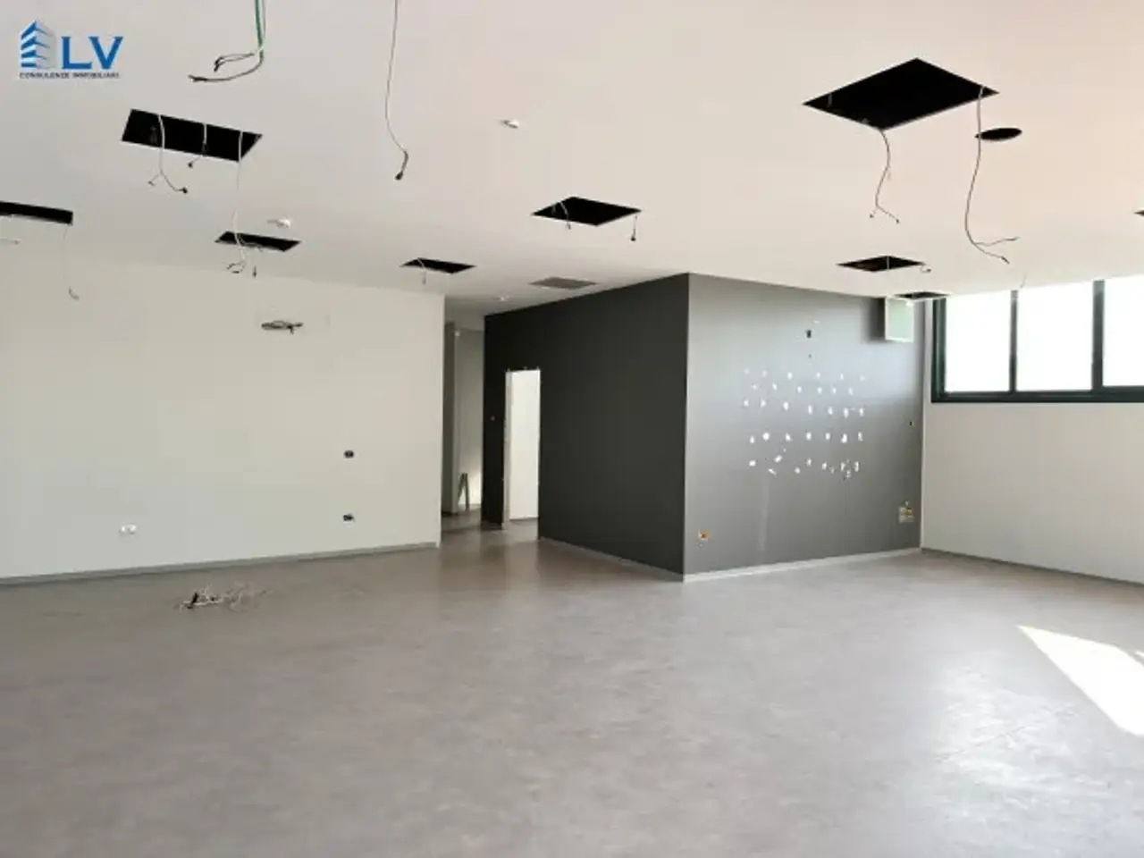Ufficio in Via delle Salci 3, Frosinone, {3} - Foto 1