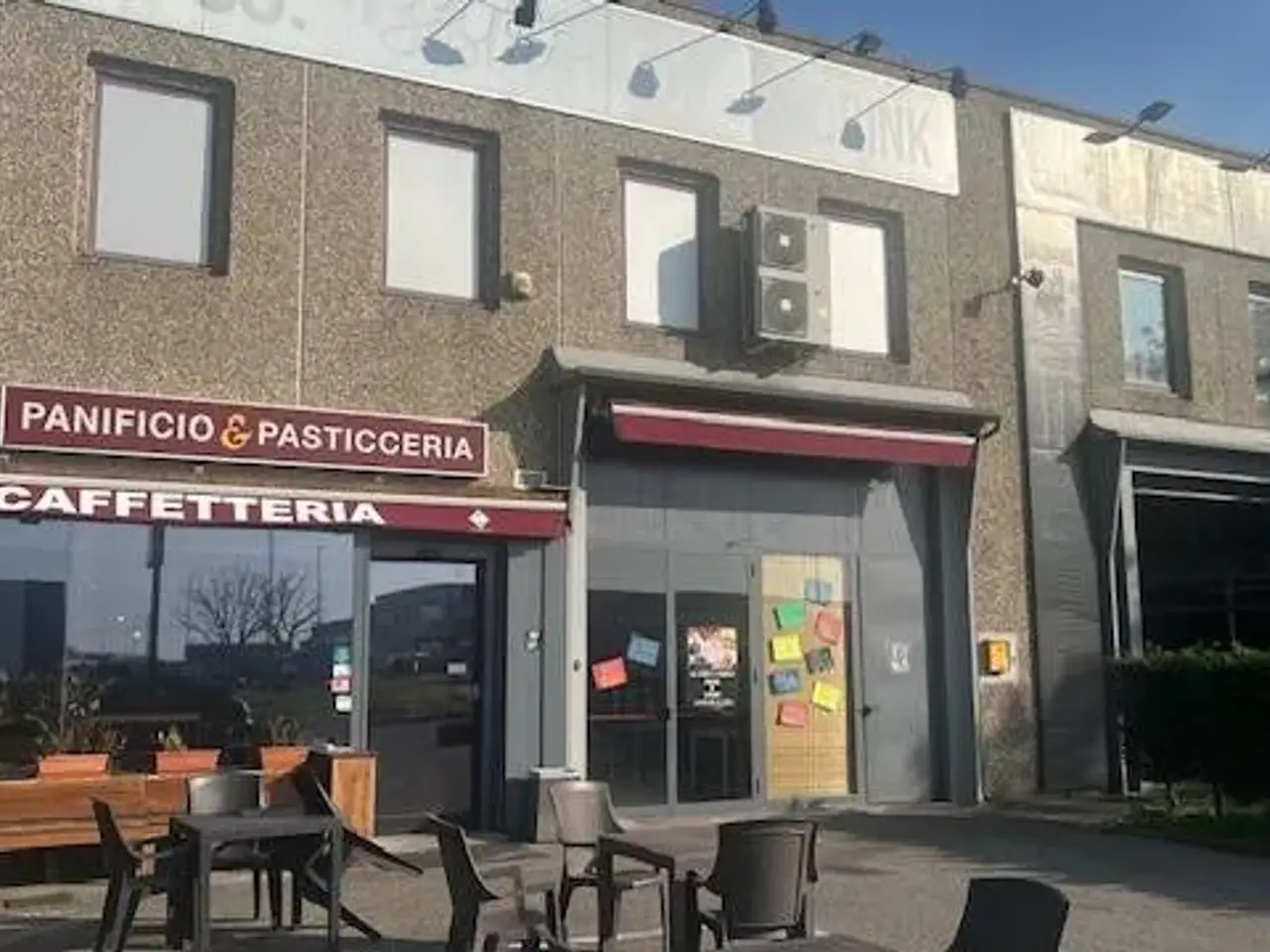 Capannone in Via Albert Einstein, Cassano D'Adda, {3} - Foto 1