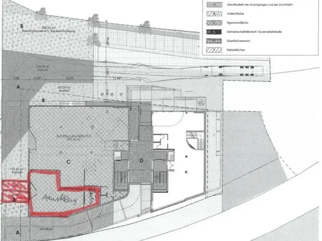 Ufficio in Via Forch, Varna, {3} - Planimetria 1