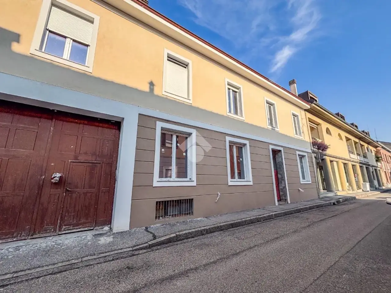 Ufficio in Via Piave 34, Lissone, {3} - Foto 1