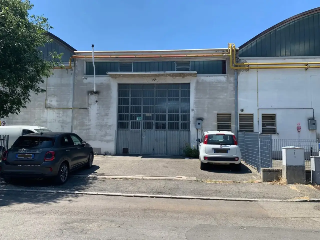 Laboratorio in Via Mincio  37, Savignano Sul Panaro, {3} - Foto 1