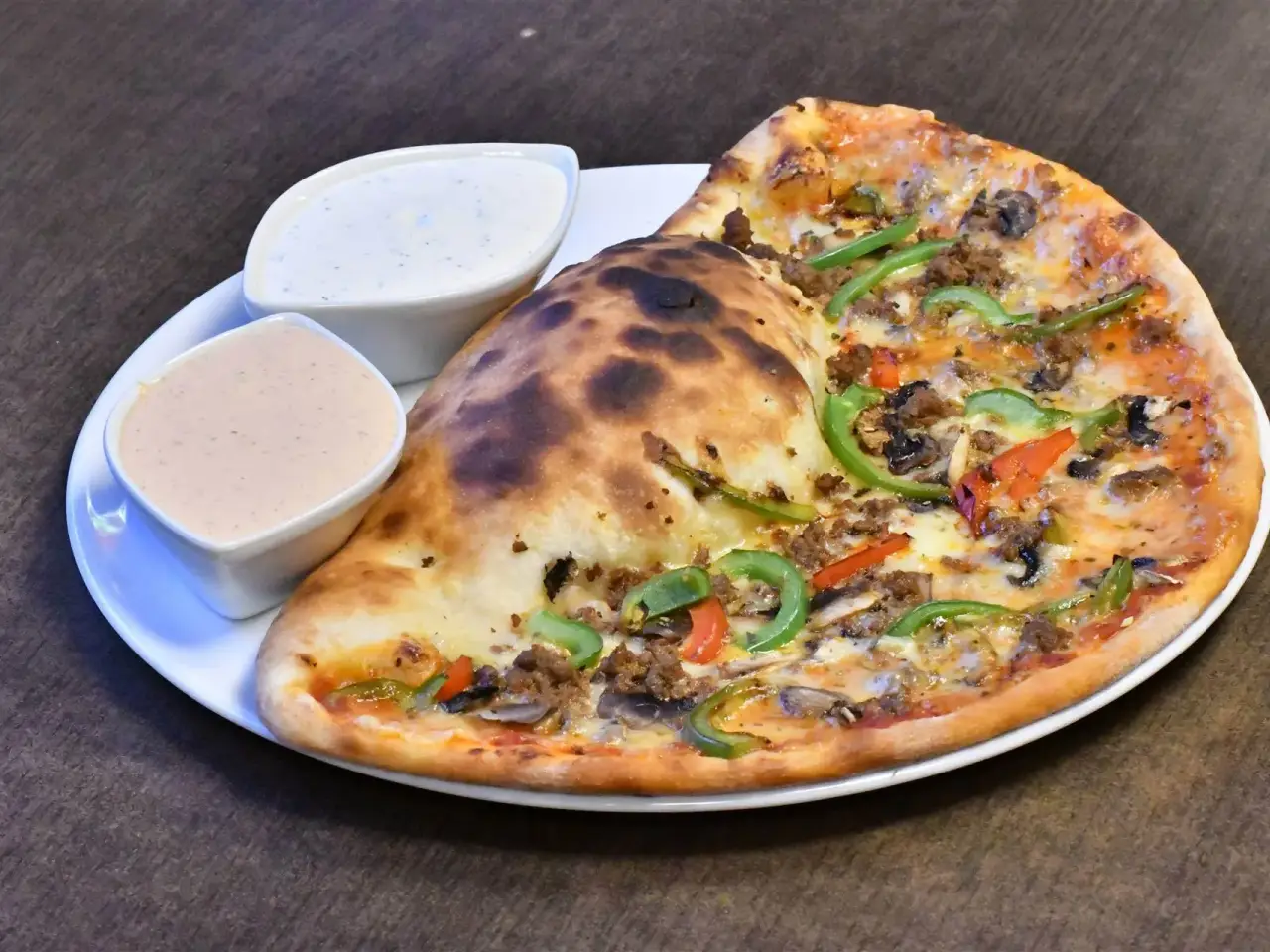 Pizzeria in , Firenze, {3} - Foto 1