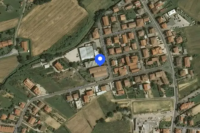 Laboratorio in asta, Via Ferdinando Magellano, 43, 51015 Monsummano Terme Pt, Italia, Monsummano Terme - Foto 1