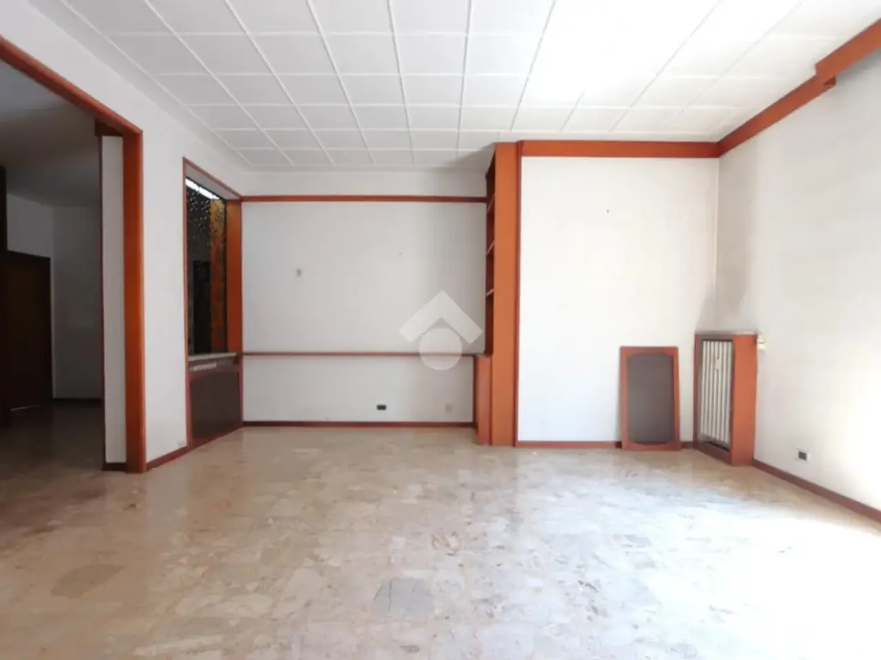 Ufficio in Via Giuseppe Verdi 15, Alessandria, {3} - Foto 2