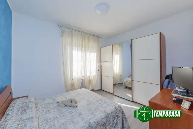 3-room flat in Via Giovanni XXIII, Siziano - Photo 1