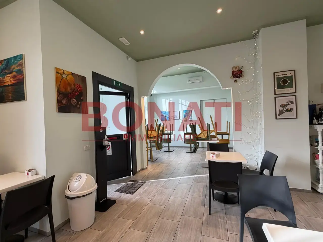Ristorante in Viale Italia 142, La Spezia, {3} - Foto 2