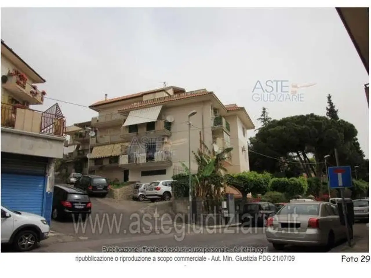 Negozio in Via Giovanni Grasso, 95021 Aci Castello Ct, Italia 95021, Aci Castello, {3} - Foto 1