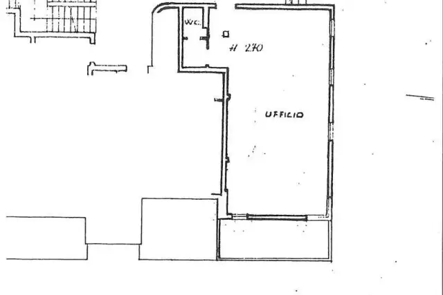 main planimetry real estate image