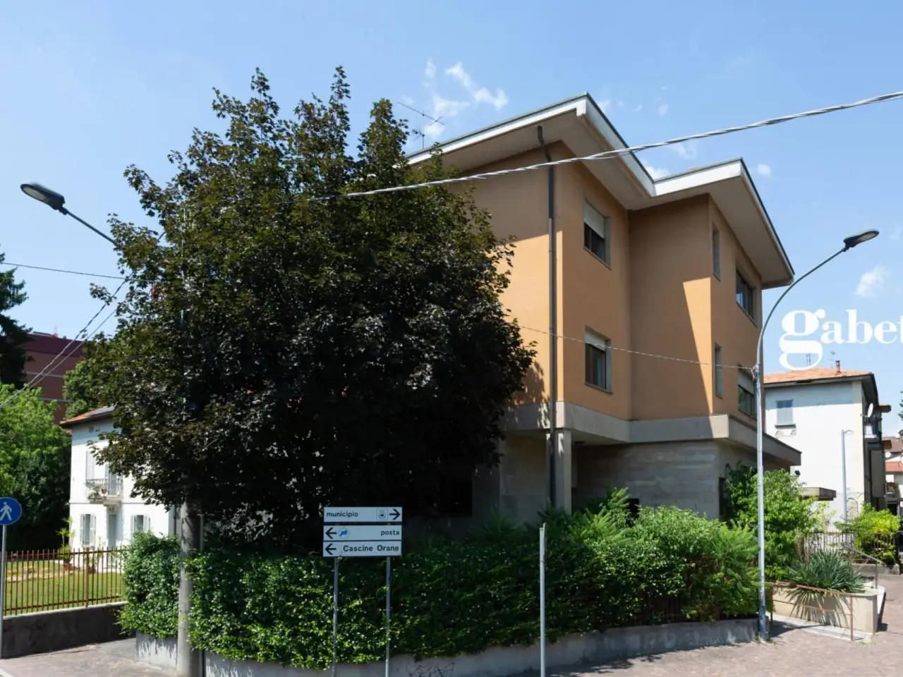Negozio in Viale delle Rimembranze 8, Osnago, {3} - Foto 2