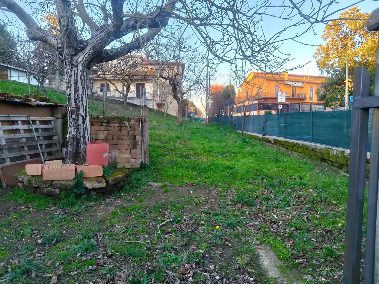 Magazzino in Loc La Cava, Celleno, {3} - Foto 1