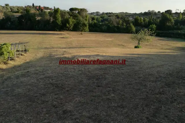 Terreno agricolo in Via Colle San Francesco, Velletri - Foto 1