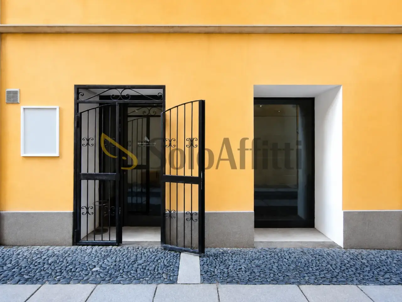 Negozio in , Sassari, {3} - Foto 1