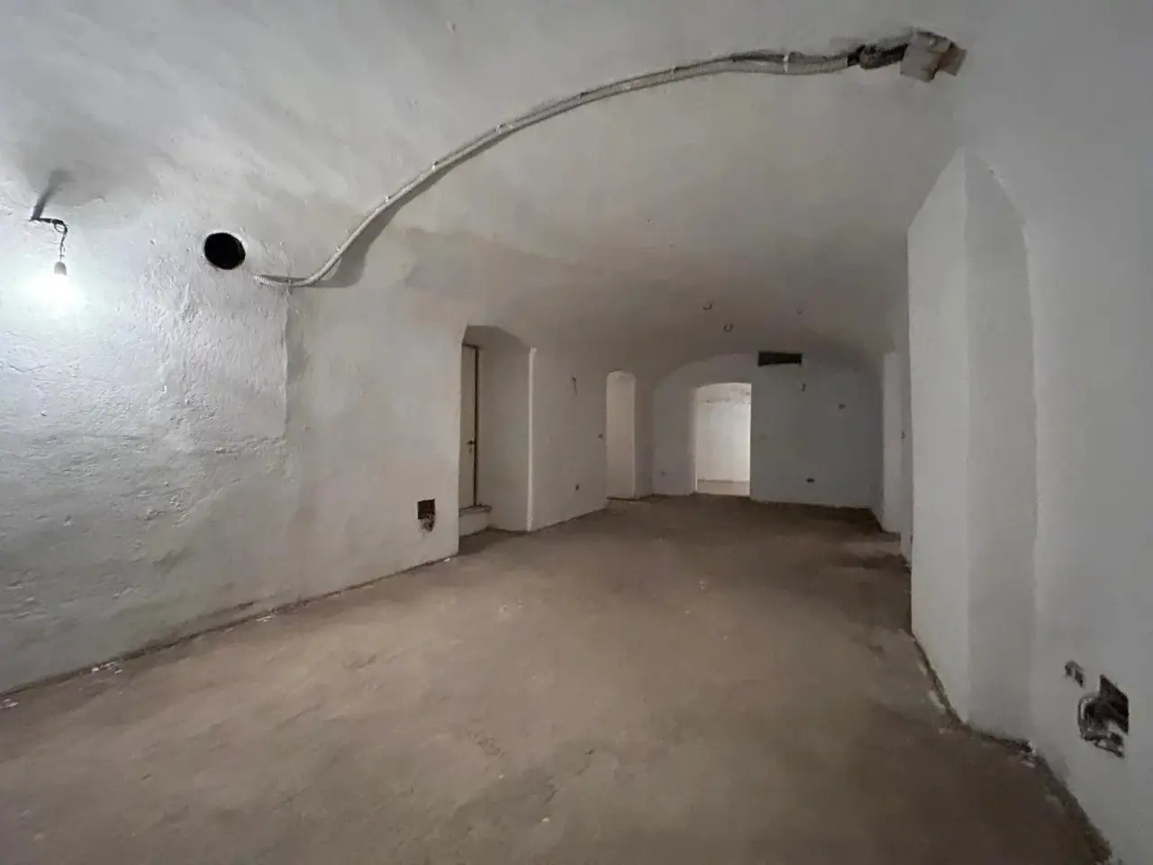 Magazzino in Corso Giuseppe Garibaldi, Chiavari, {3} - Foto 1