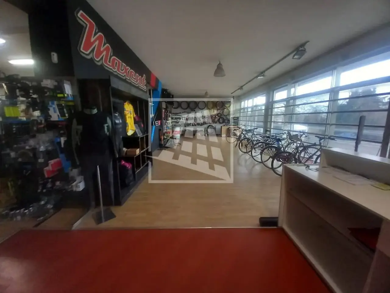 Negozio in Via Palmiro Togliatti 7, Albinea, {3} - Foto 2