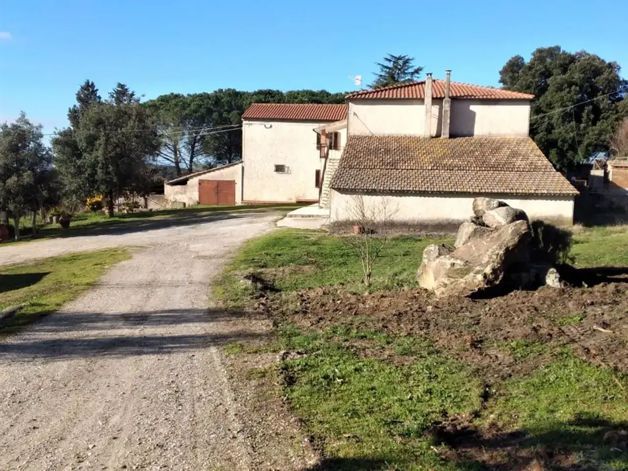Agriturismo in Grosseto, Grosseto, {3} - Foto 1