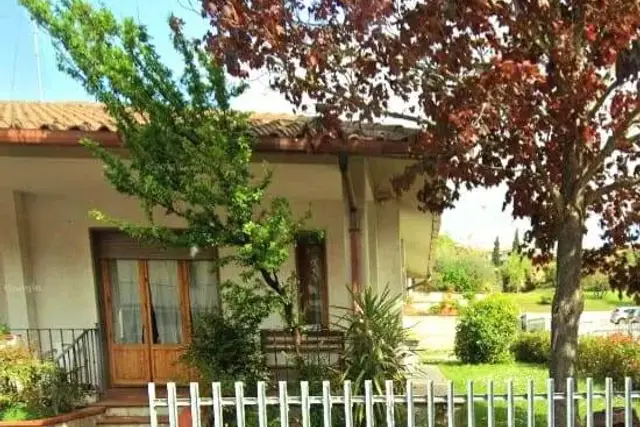 Villa in Via della Serra, Carmignano - Foto 1