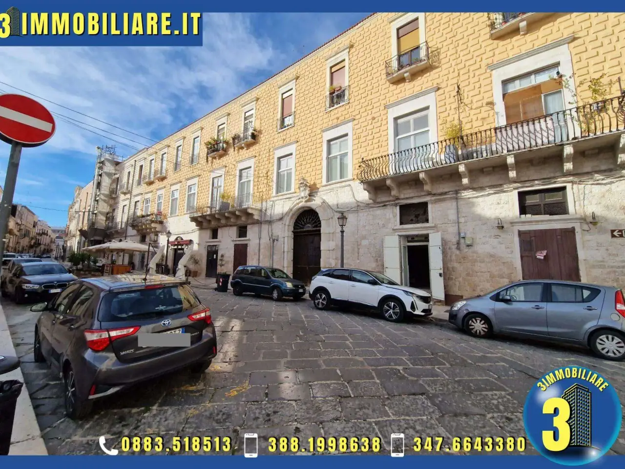 Negozio in , Barletta, {3} - Foto 1