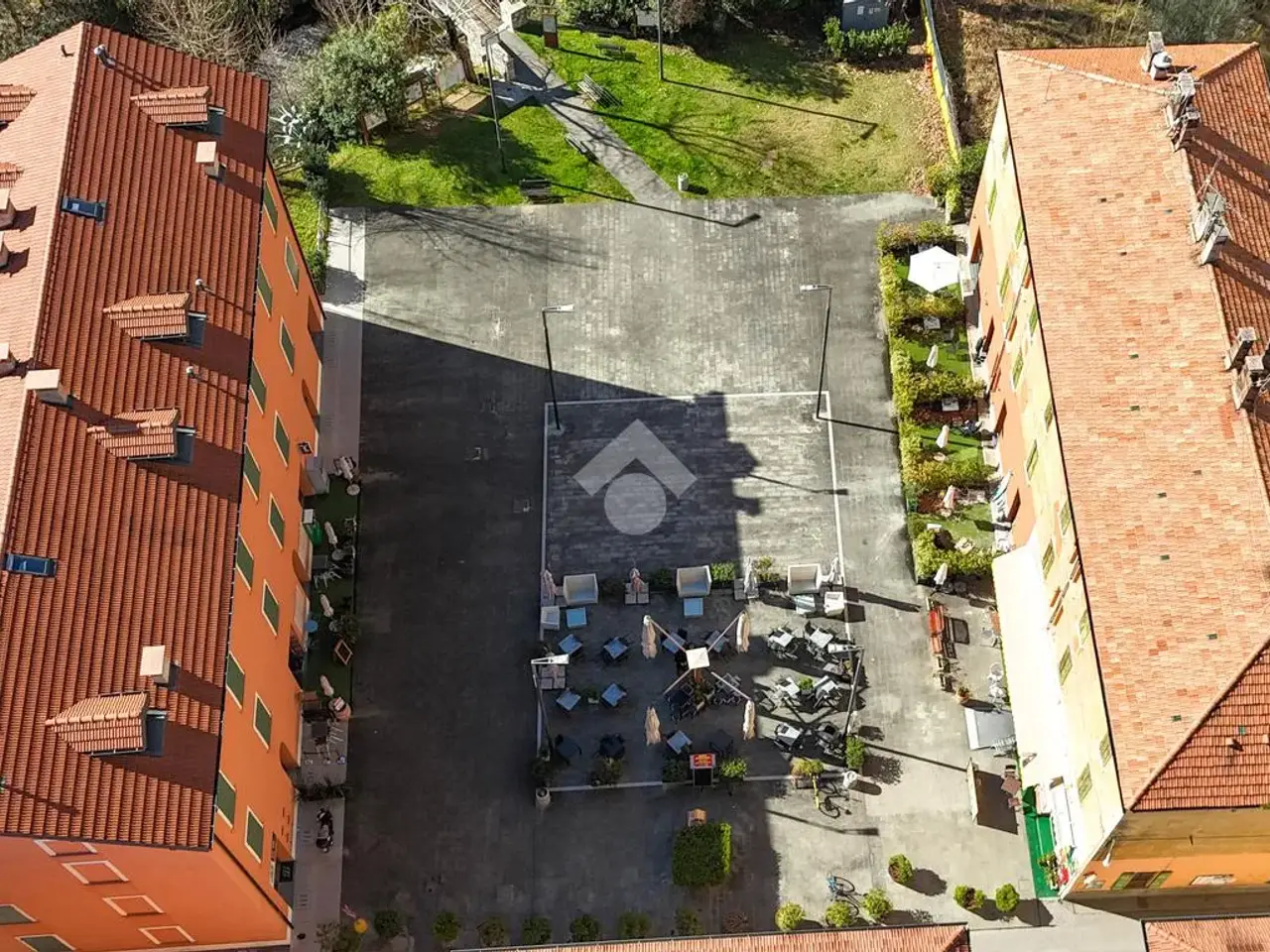 Albergo in Piazza Francesco Arrighini 16, Tremosine, {3} - Foto 2