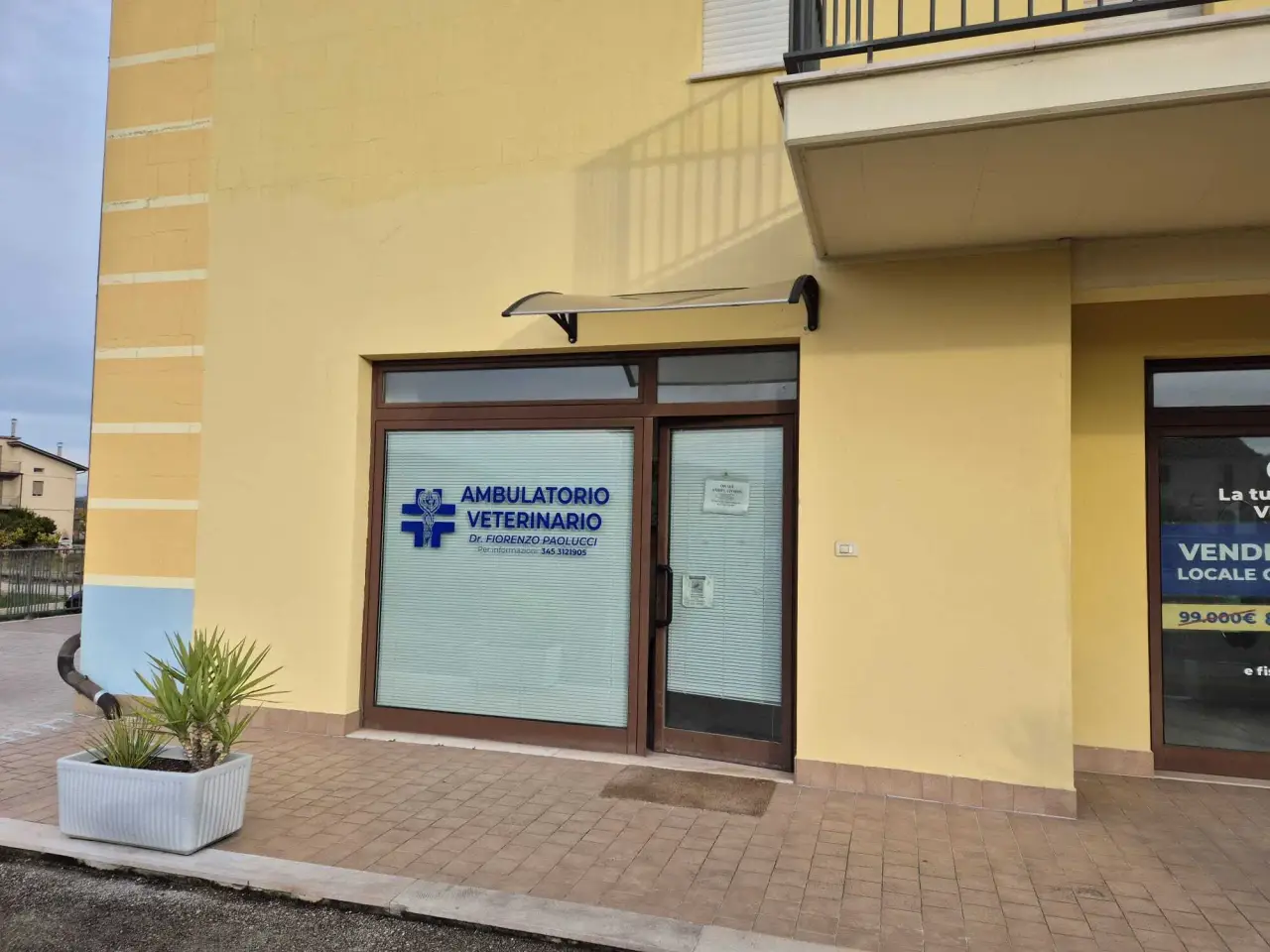 Negozio in Via Ferdinando Galliani 41b, Altino, {3} - Foto 2