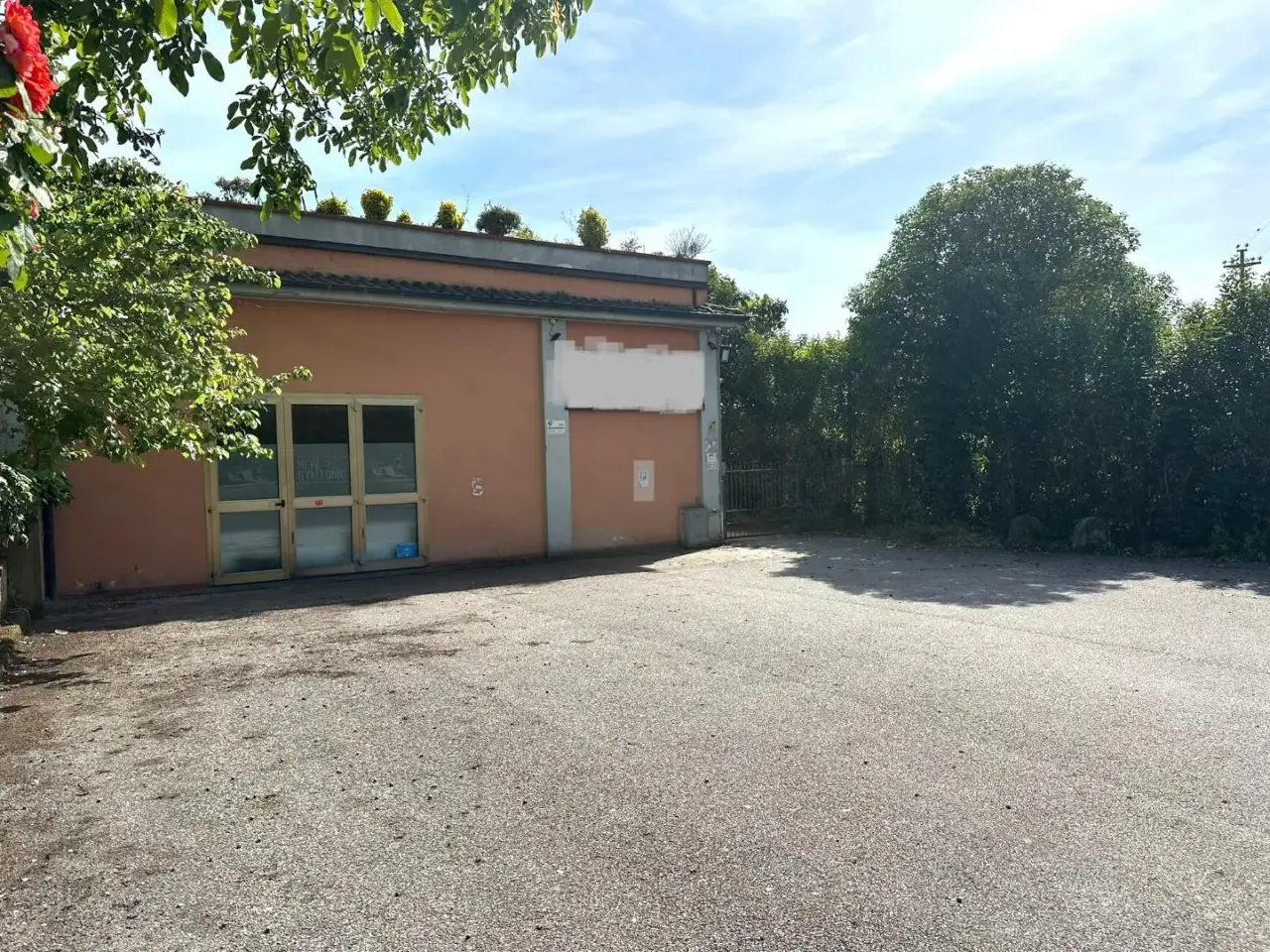 Capannone in , Capannori, {3} - Foto 1