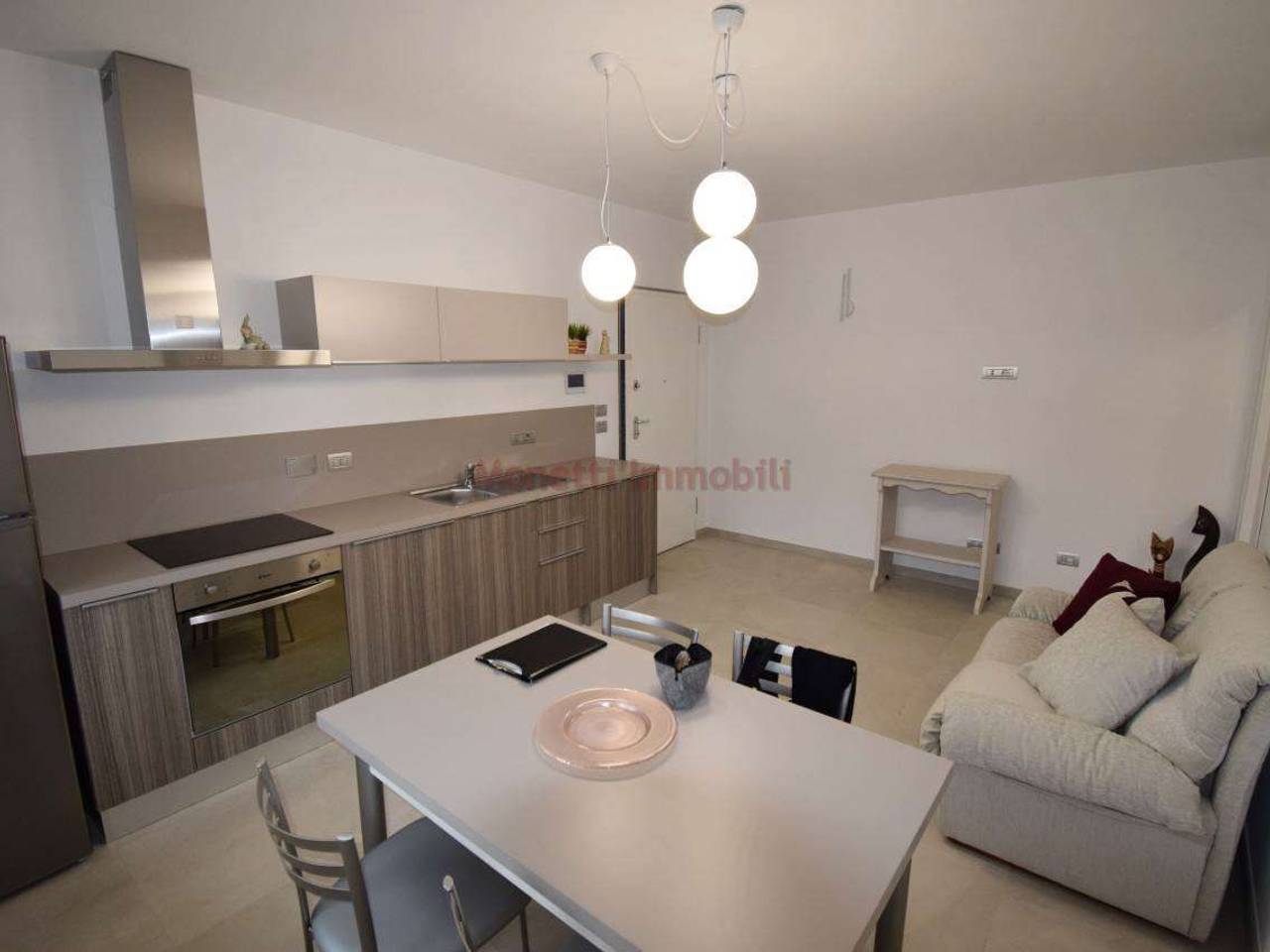 appartamento in affitto a Pinerolo