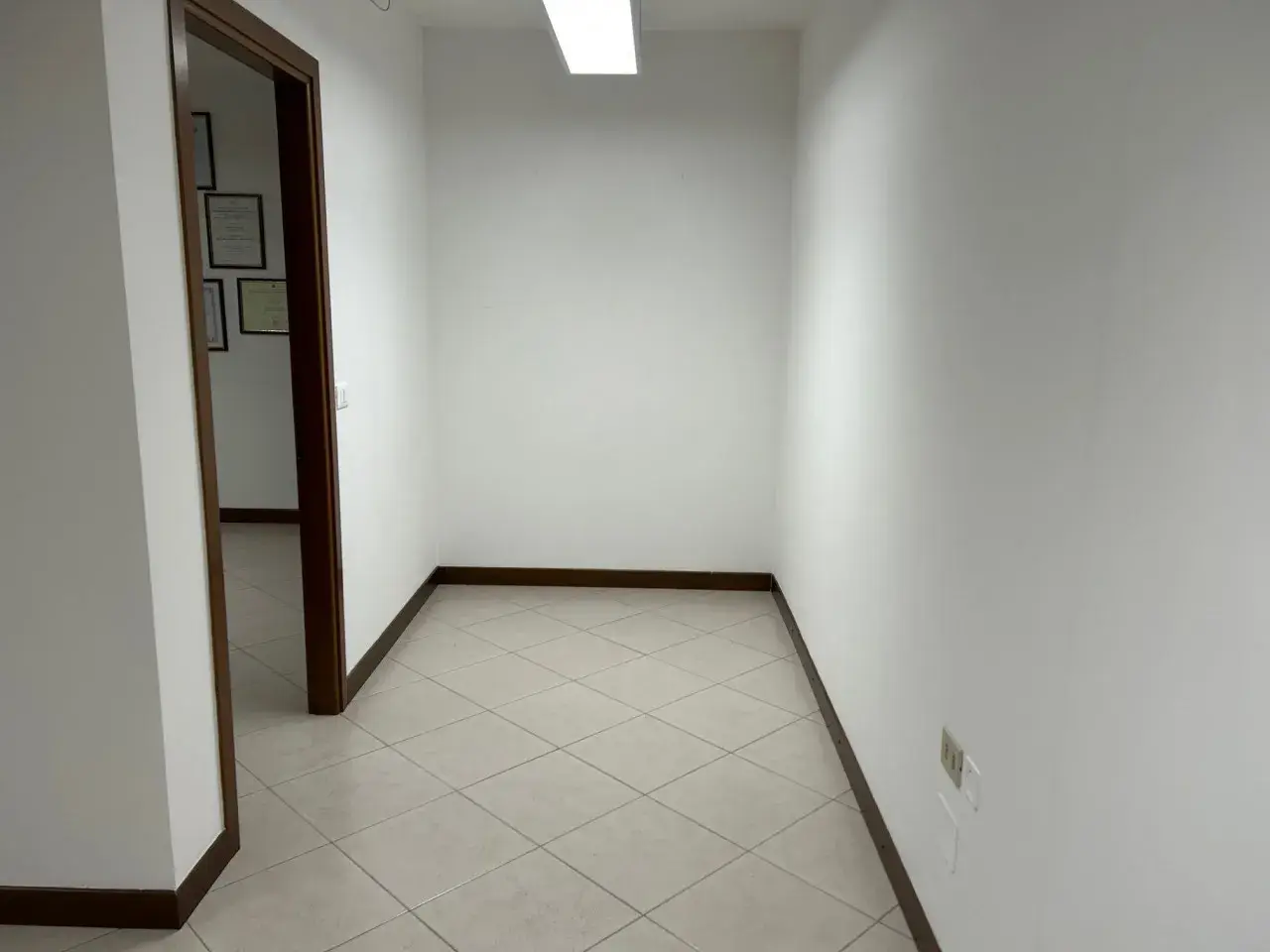 Ufficio in Via Roma, Albignasego, {3} - Foto 1