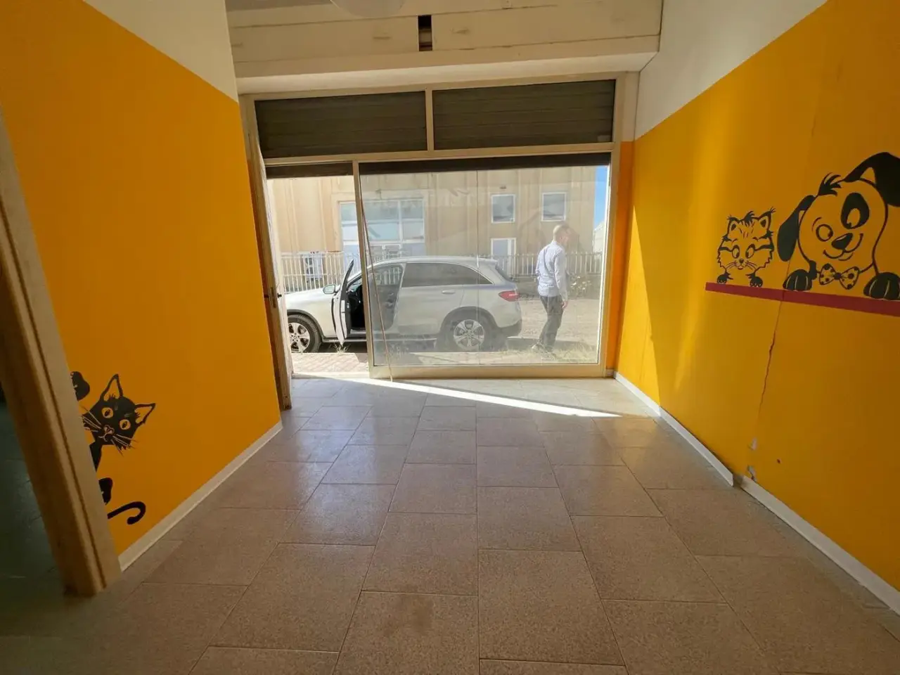 Ufficio in Via Costituente 1, Carbonia, {3} - Foto 2