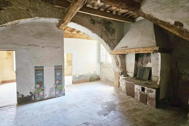 Dreizimmerwohnung in Via San Matteo 70, San Gimignano - Foto 1