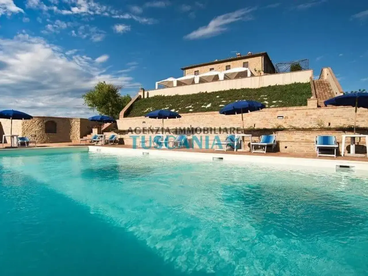 Agriturismo in , Volterra, {3} - Foto 1