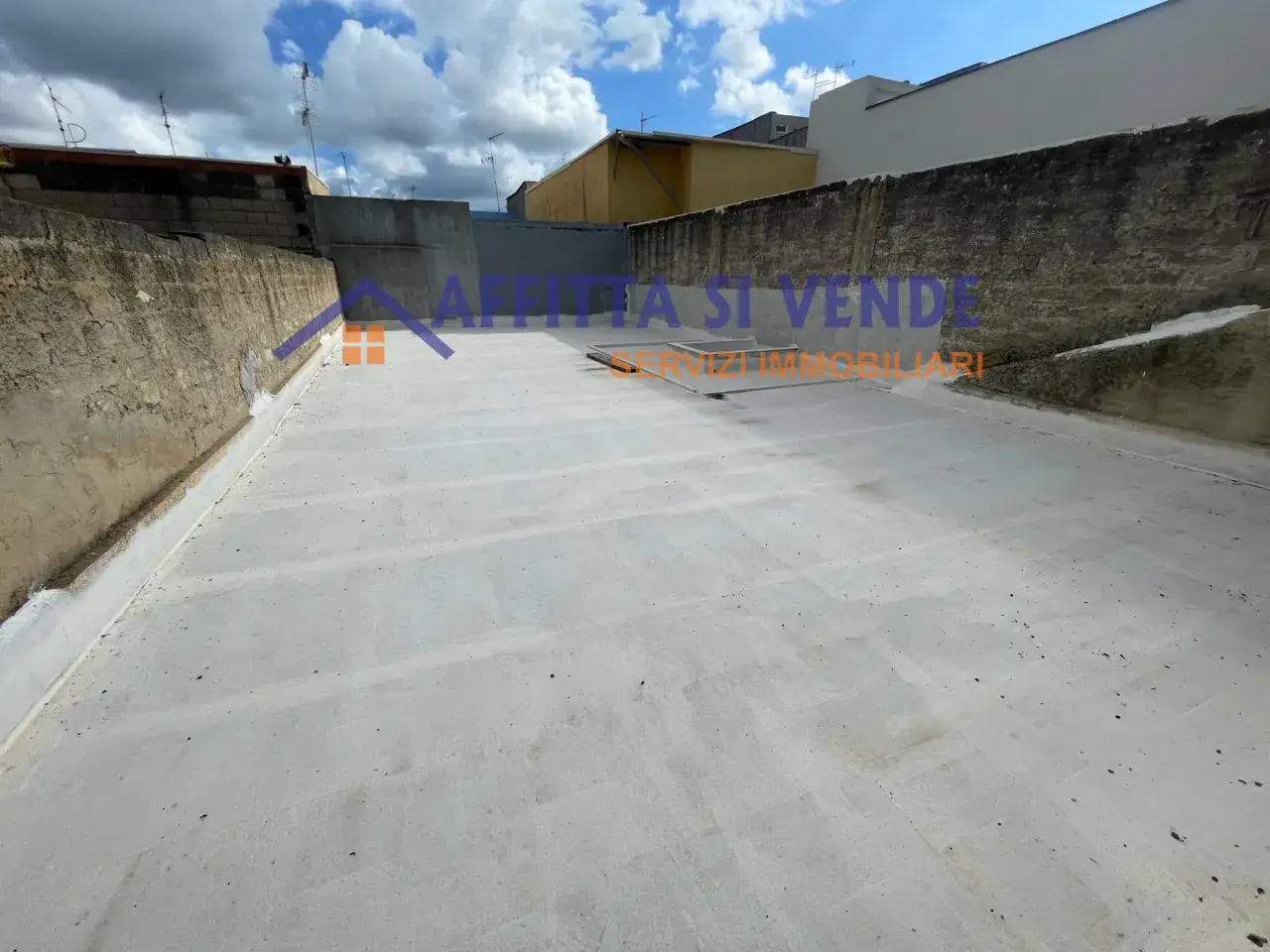 Magazzino in , Floridia, {3} - Foto 2