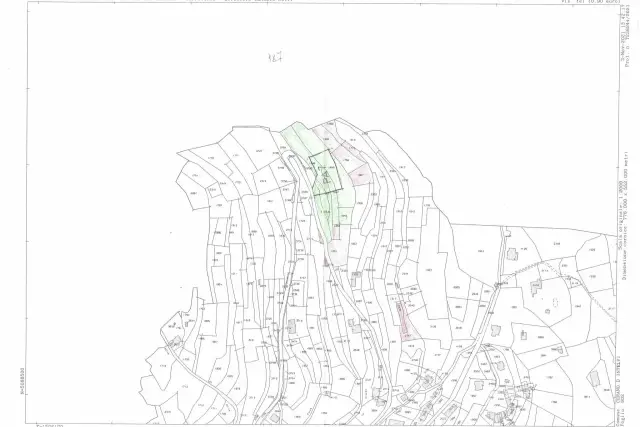 main planimetry real estate image