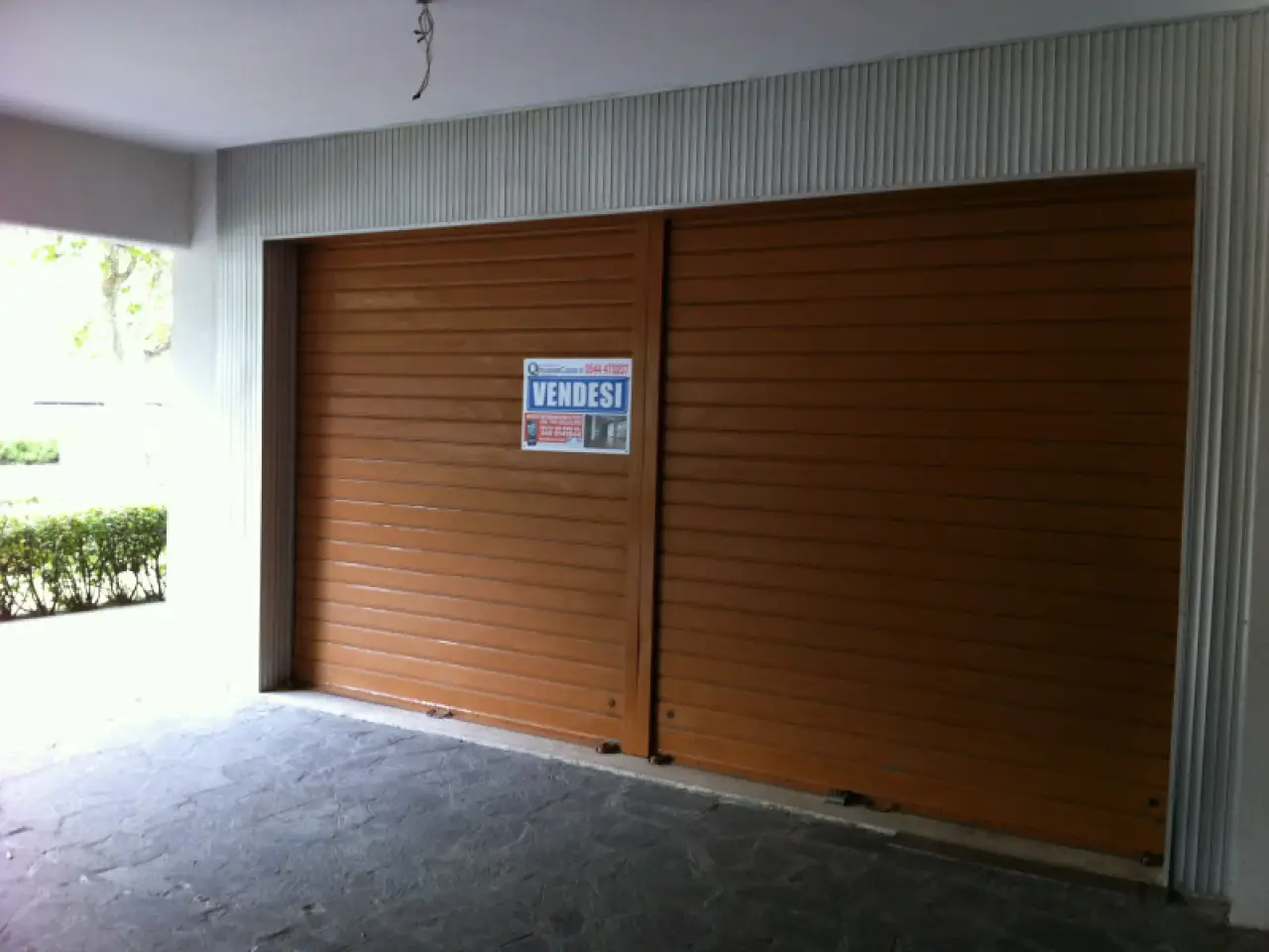 Negozio in Viale Leonardo 60, Ravenna, {3} - Foto 1