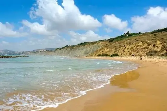 Terreno agricolo in Via, Agrigento - Foto 1