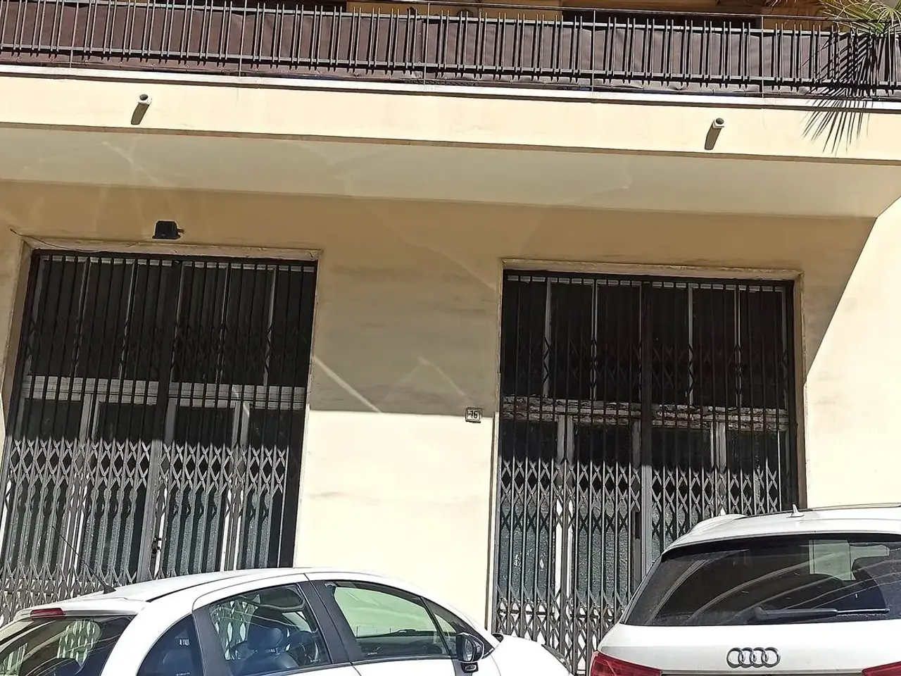 Magazzino in Strada Diramazione Rausei, Reggio Calabria, {3} - Foto 2