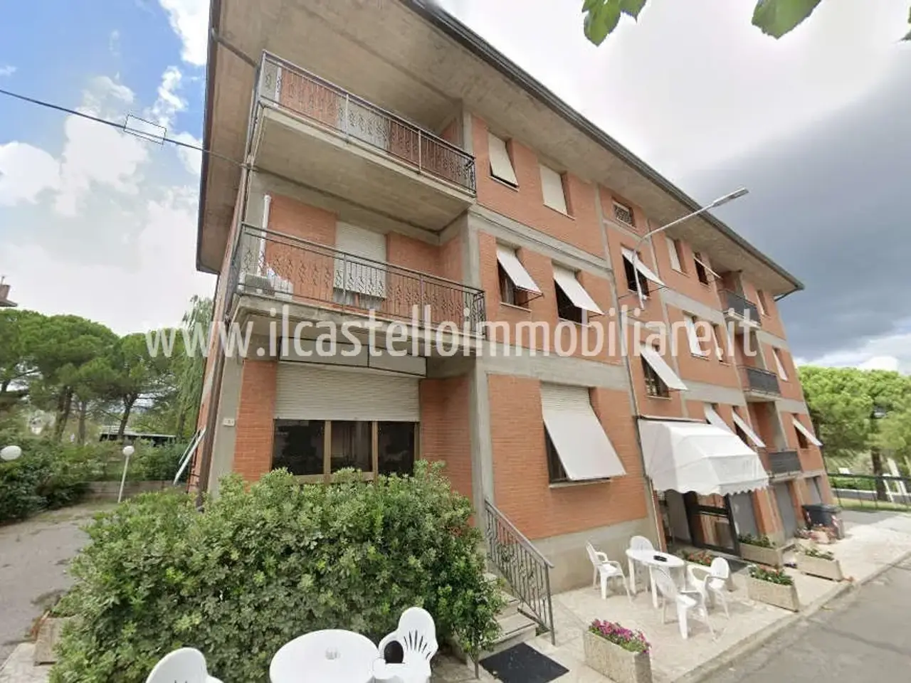 Hotel in Via delle Terme Sud, Montepulciano, {3} - Foto 1