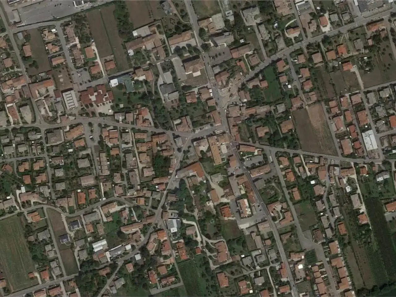 Negozio in Trevignano - Garibaldi, Montebelluna, {3} - Foto 1